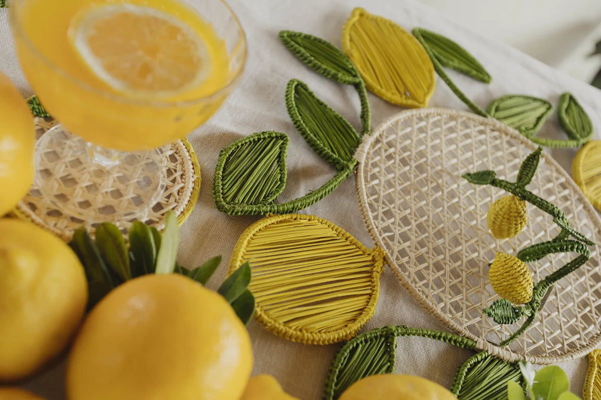 Individual Limone Riviera - ambiente 3