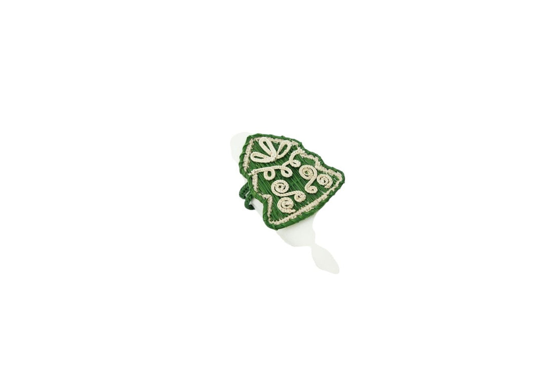 Servilletero Galleta Arbolito