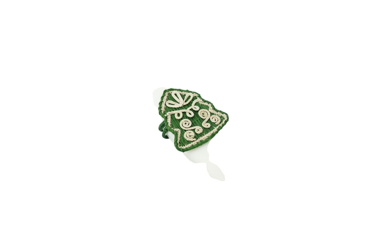 Servilletero Galleta Arbolito
