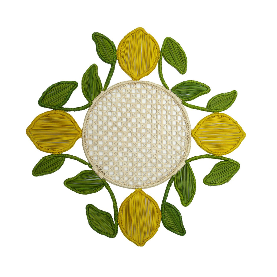 Individual Limone Soleil