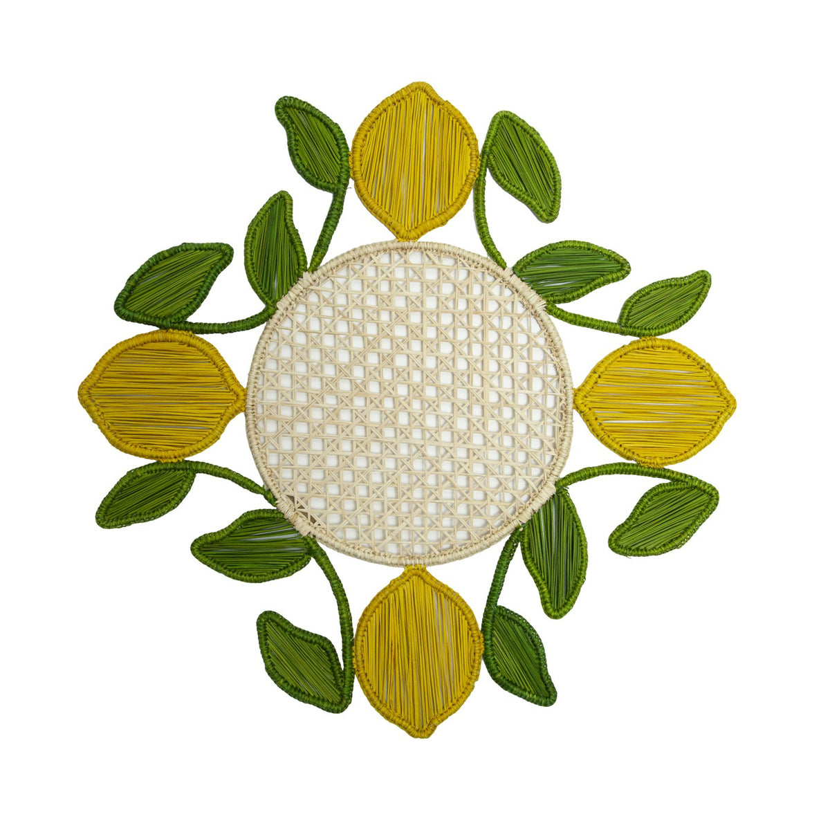Individual Limone Soleil
