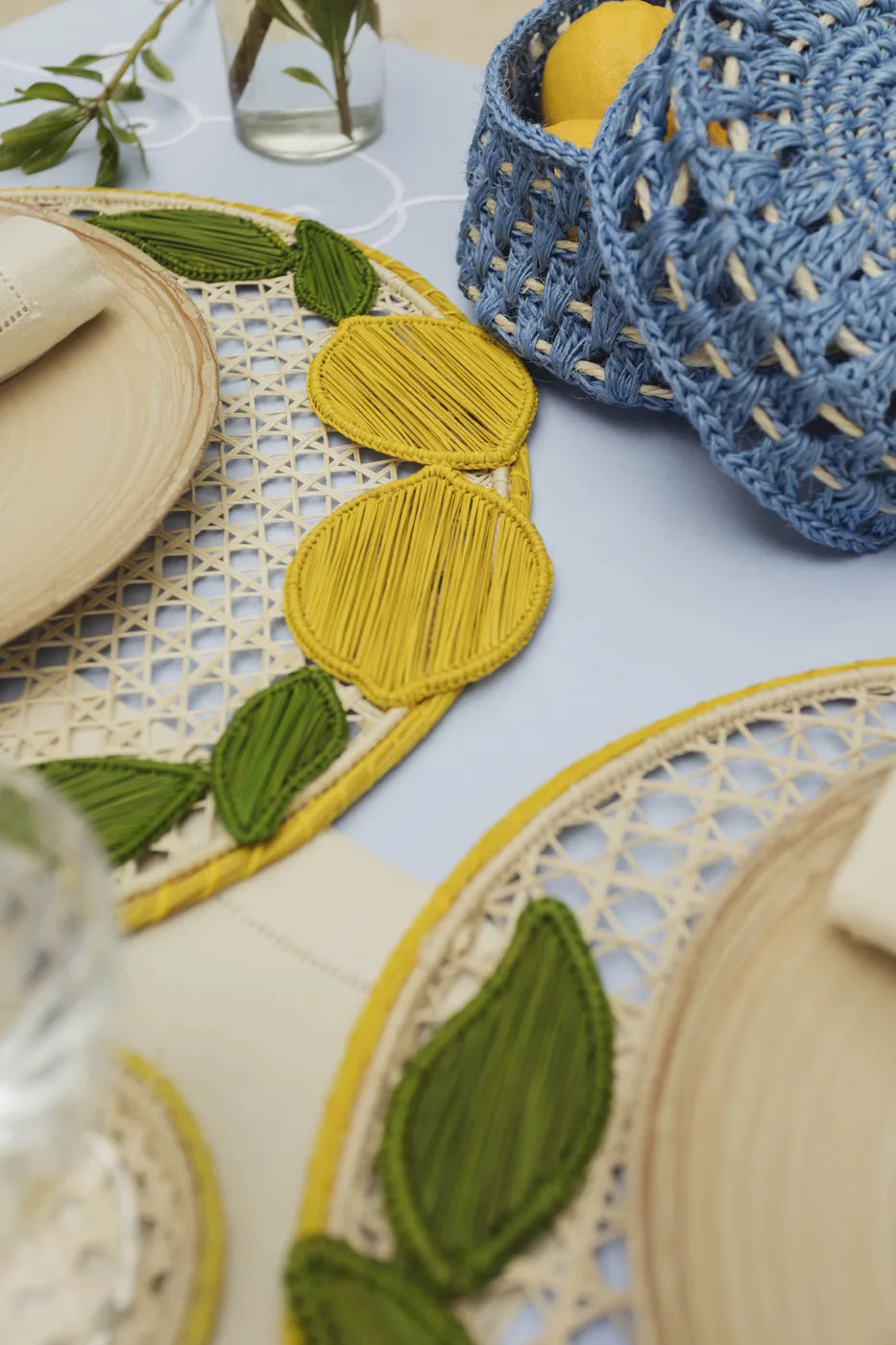 Individual Limone Soleil - ambiente 2