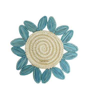 Individual Solea Azul