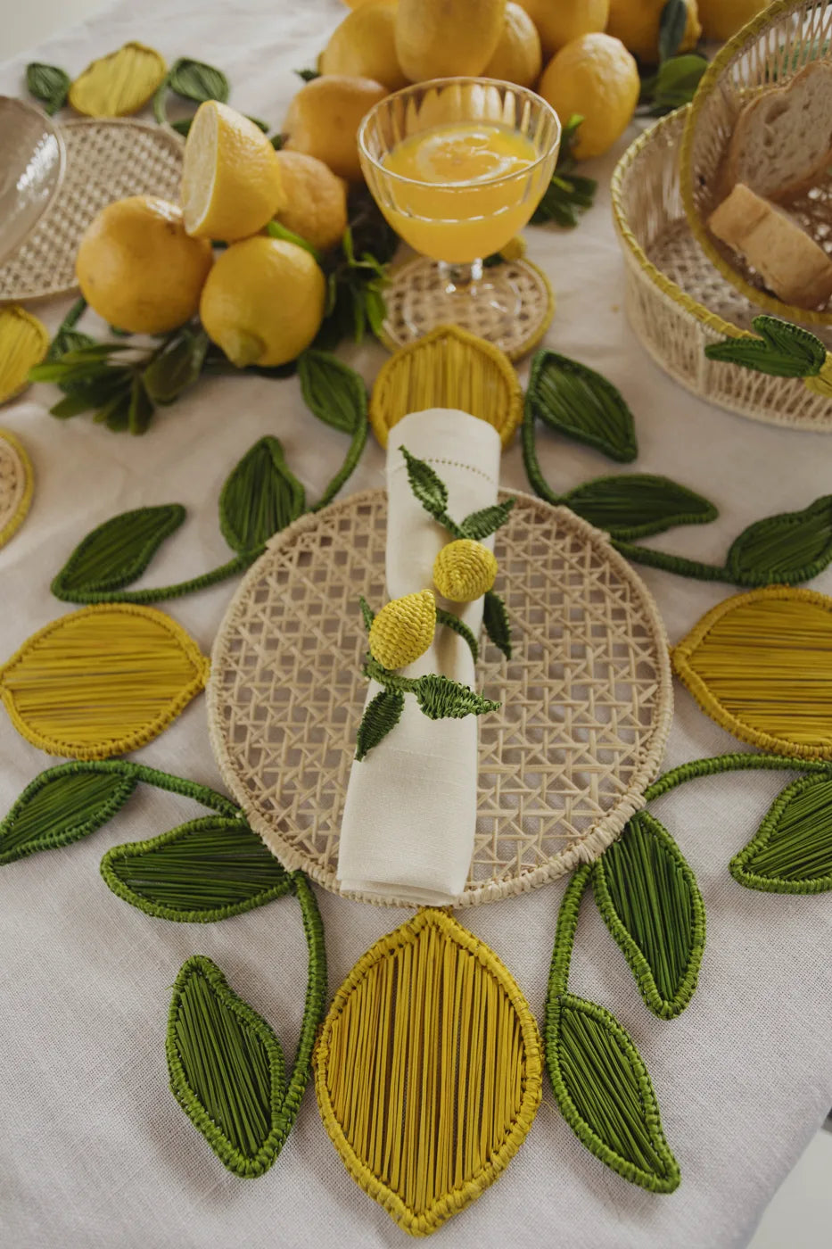 Individual Limone Riviera - ambiente 2