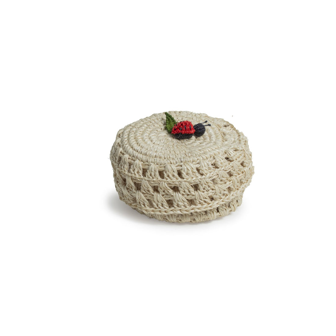 Contenedor Ladybug Mini