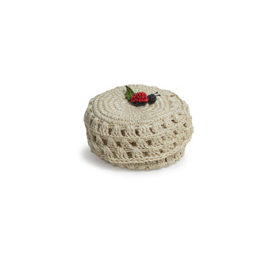 Contenedor Ladybug Mini