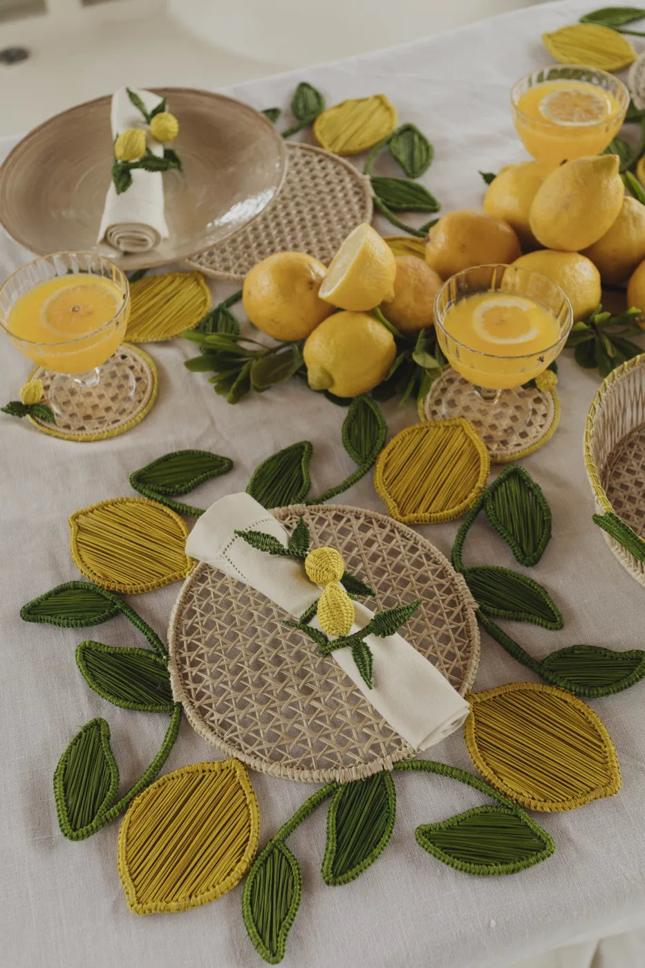 Individual Limone Riviera - ambiente 1