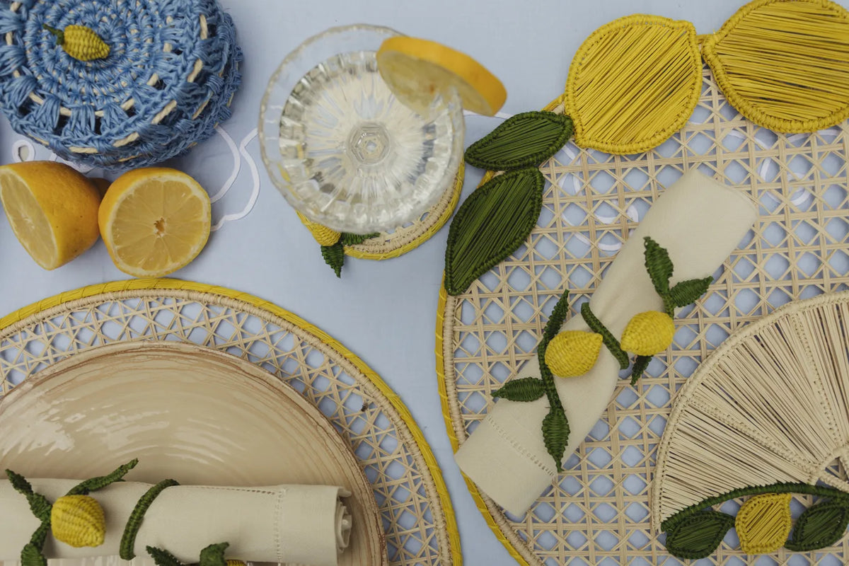 Individual Limone Soleil - ambiente 1