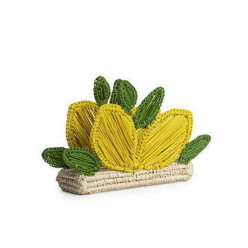 Servilletero de mesa Limone