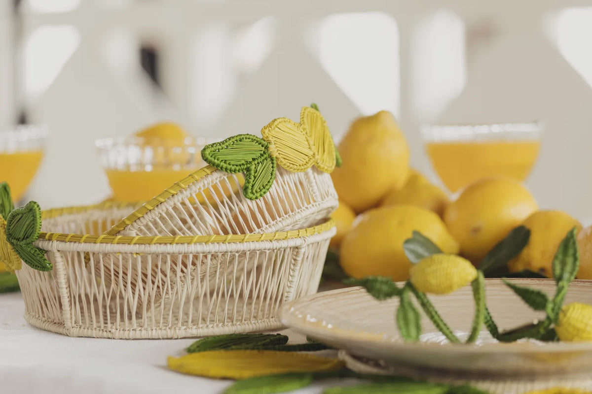 Canasta Limone Gran - ambiente 2