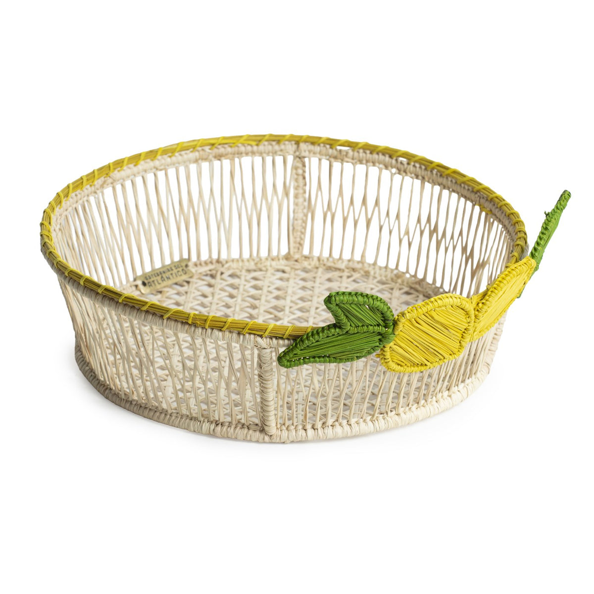 Canasta Limone Gran