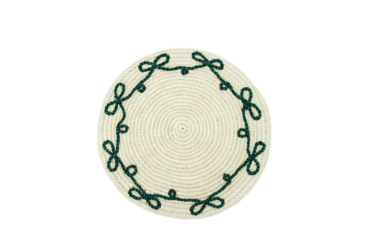 Individual Lazo Verde