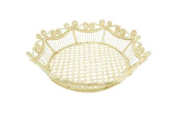 Canasta Corona Pequeña