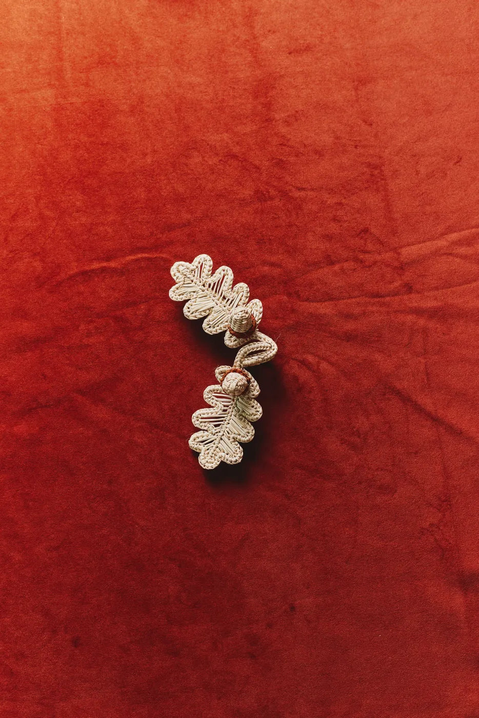 Servilletero Bellotas Natural